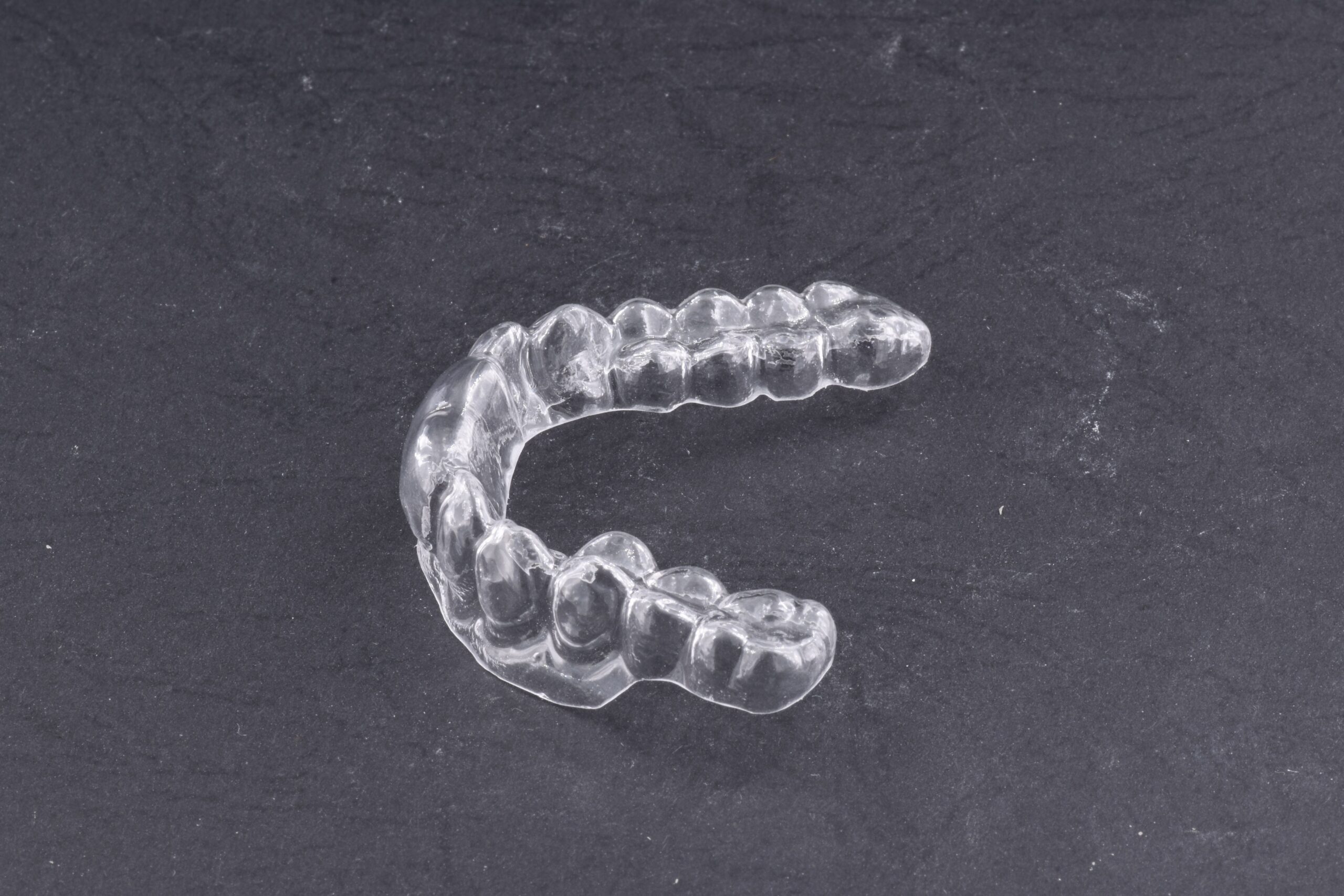 Mascherina sbiancamento